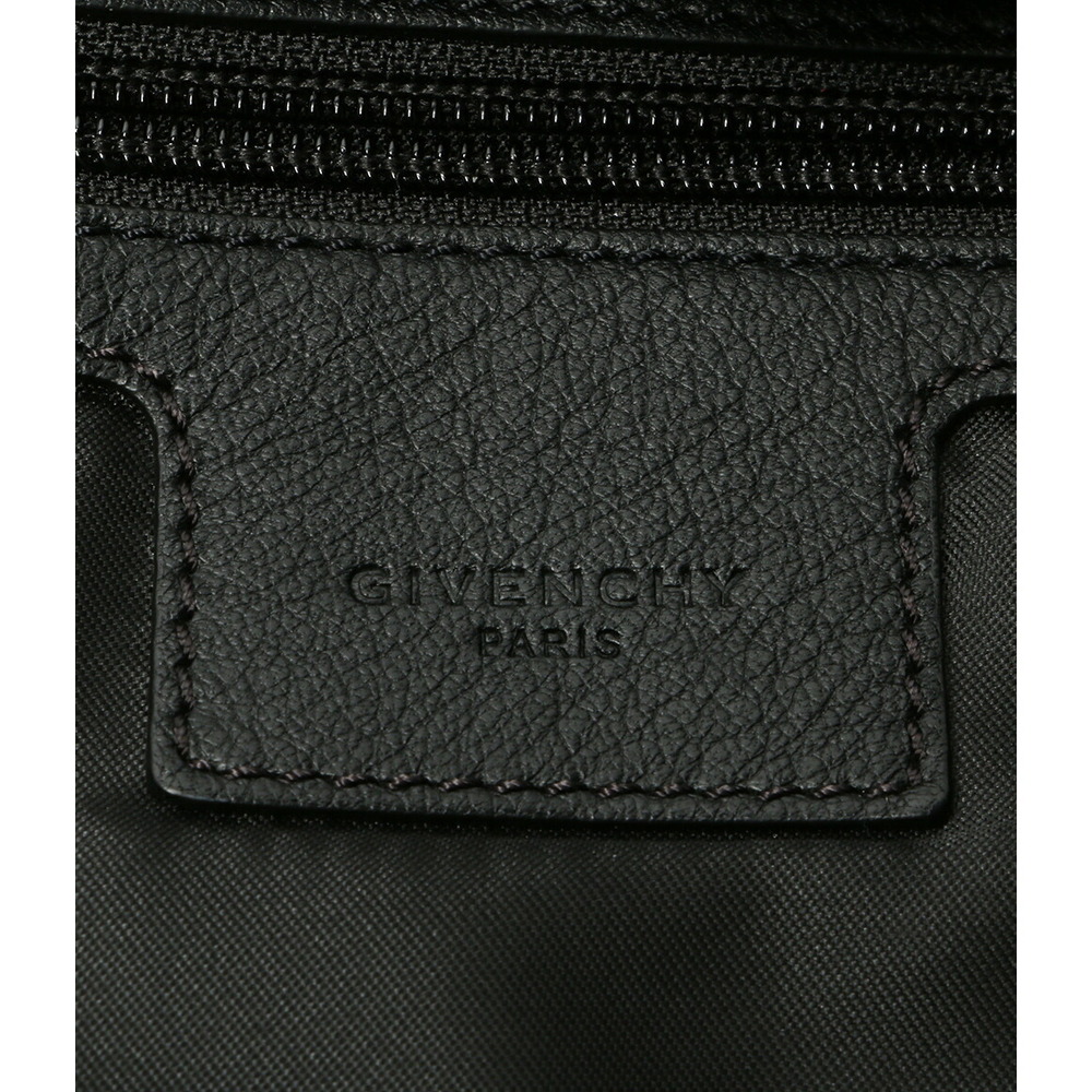 Givenchy Urban Backpack Silver Blue - Picture 4 of 6